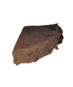 Moroccan Commercial Hash – 5g