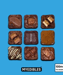 BROWNIES