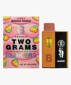 Disposable Vape