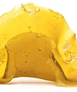 THC OILS