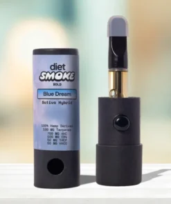 Vape Cartridges