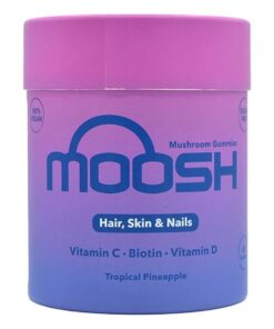 Mushroom Gummies
