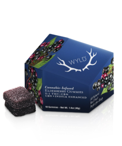 WYLD