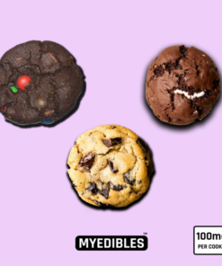 Space Cookies